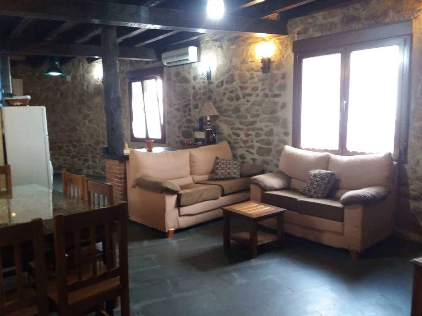 Casa Rural El Caño de Abajo