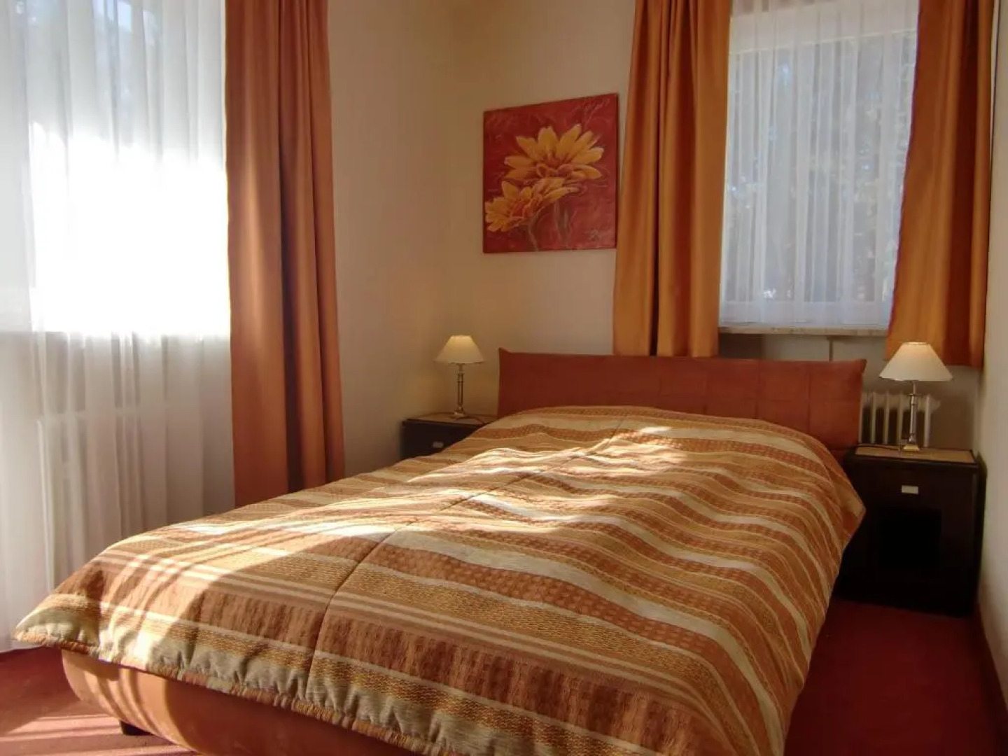 Hotel Romantik - Grainauer Hof