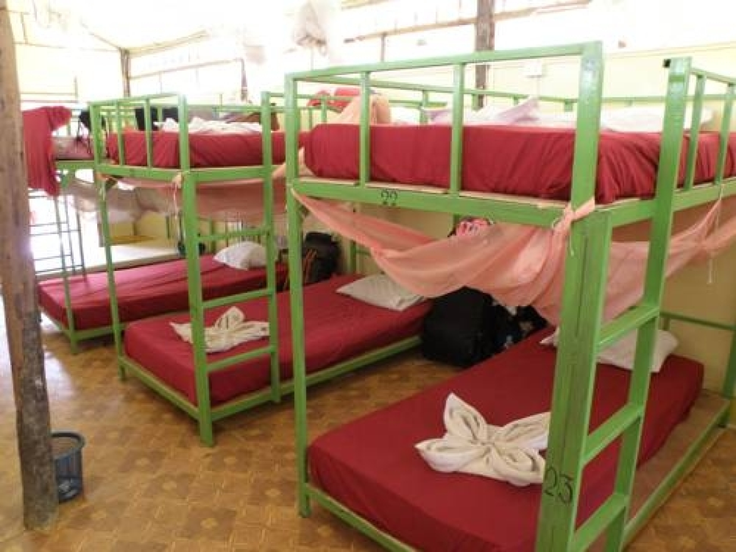 Flower Bungalow Phi Phi