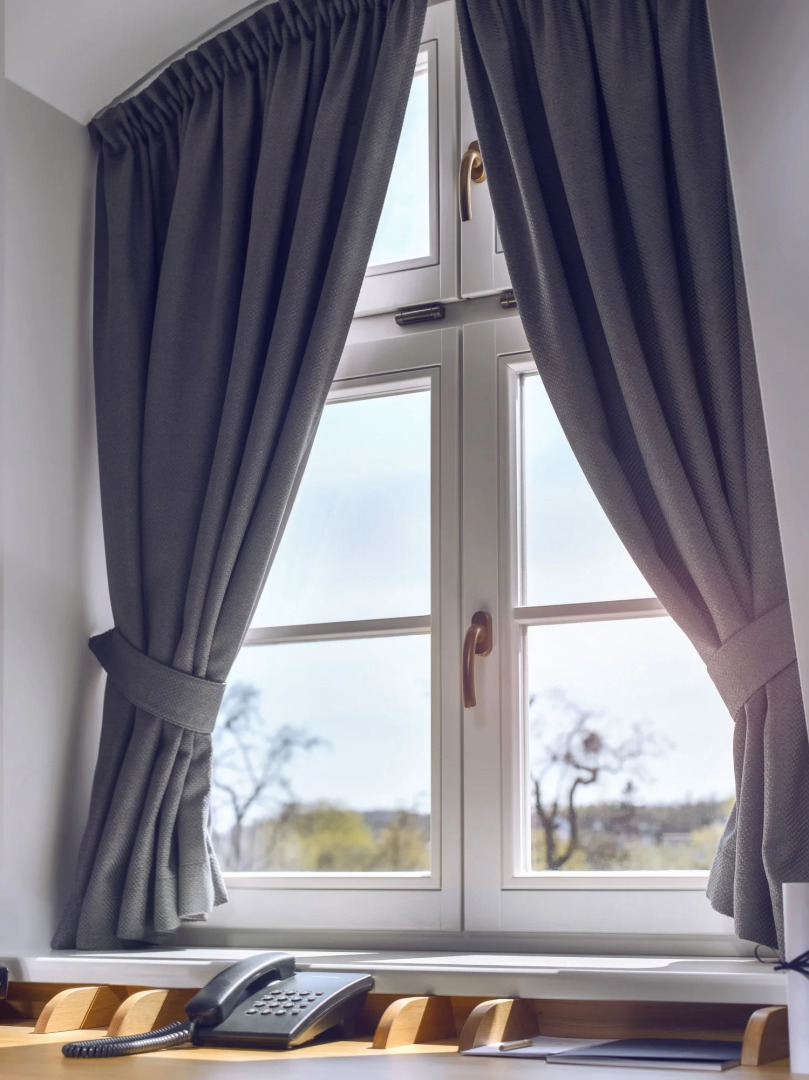 Relais & Châteaux Hotel Quadrille