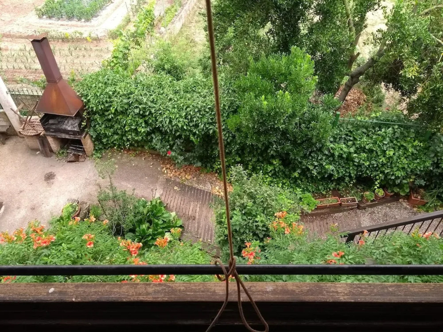 La Carpintería del Abuelo I