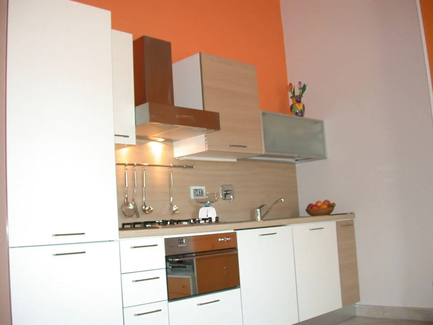 Rosta Residence Ranverso