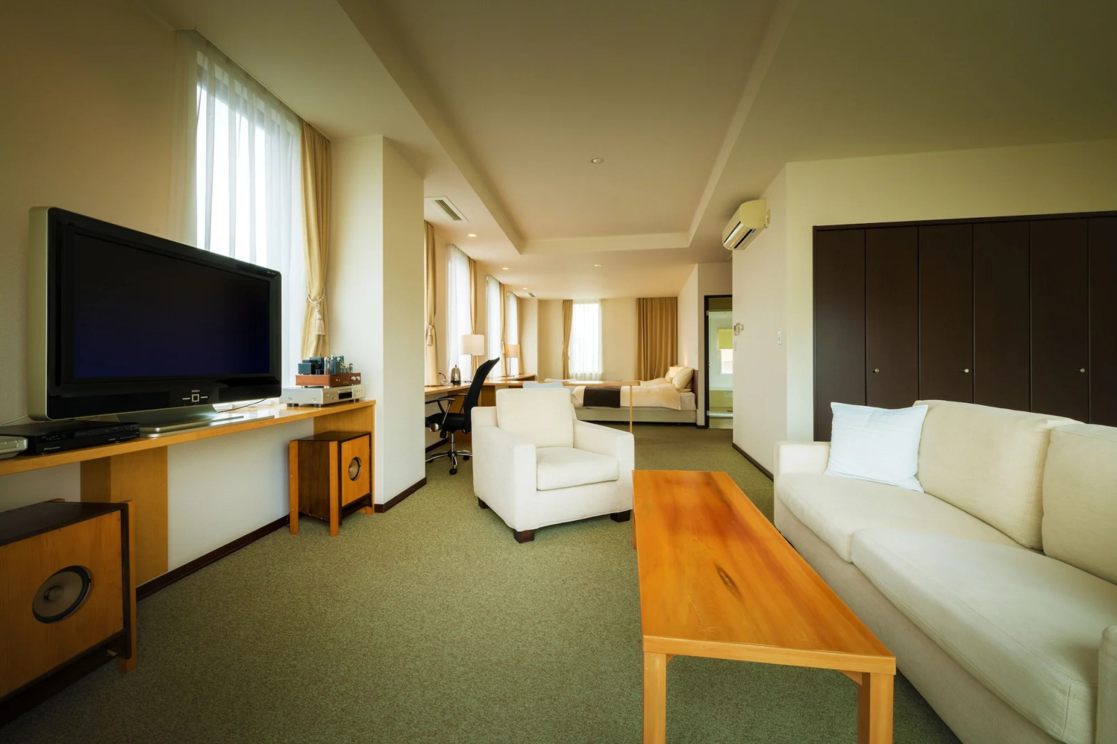 Villa Concordia Resort & Spa