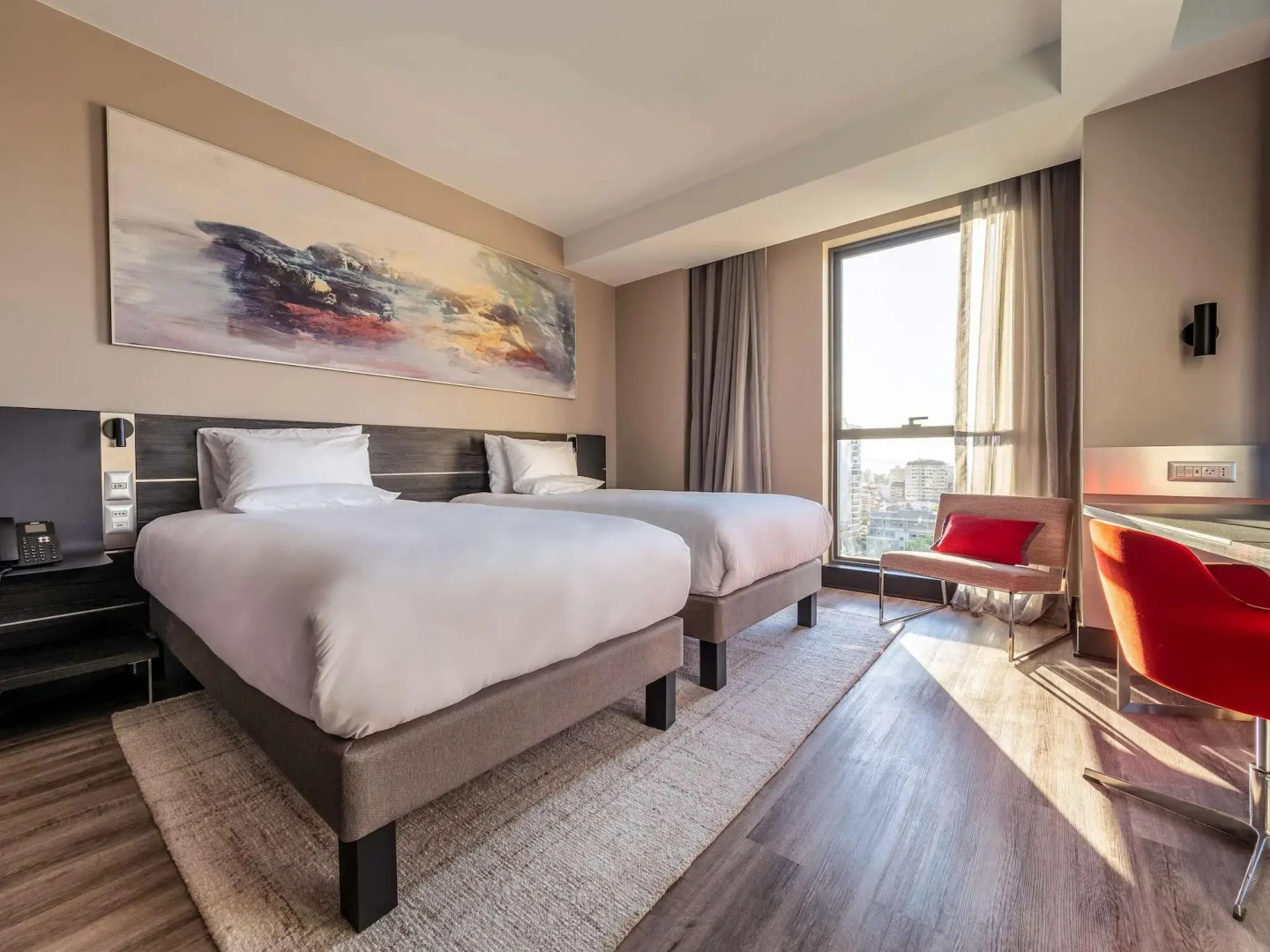 Novotel Viña del Mar