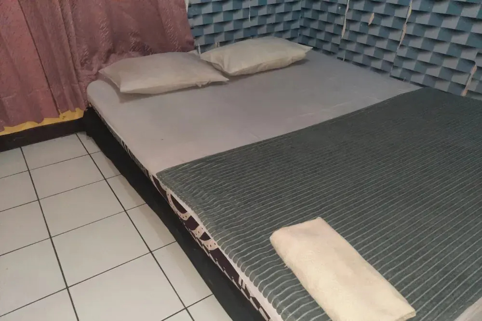 Hotel O Guest House Pak Eman