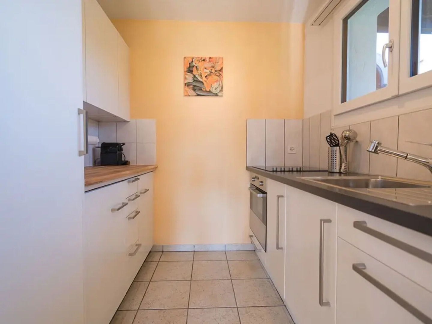 Chalet Arunachala Amden