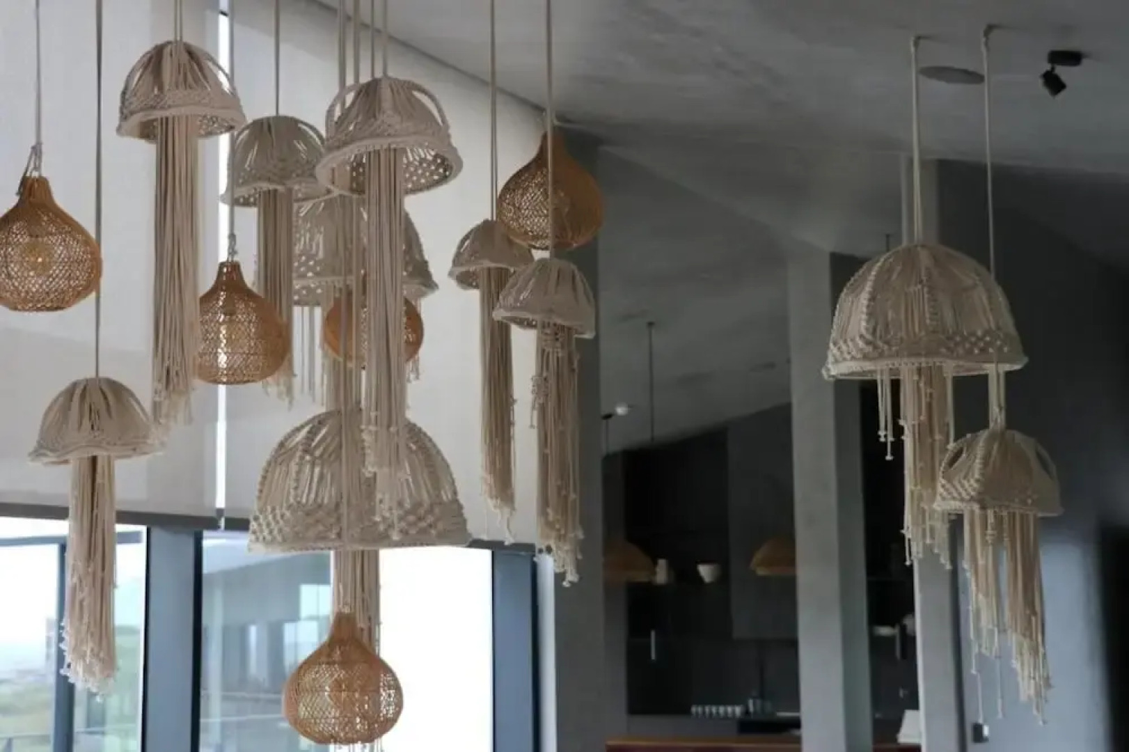 Santa Cruz - Movement & Nature House