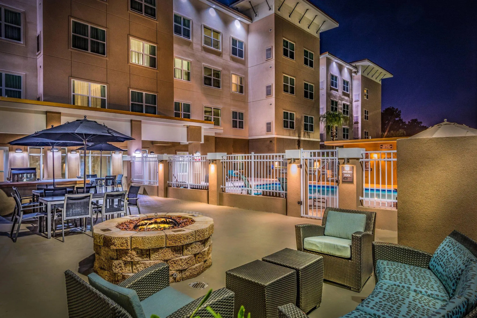 Residence Inn by Marriott Savannah Airport