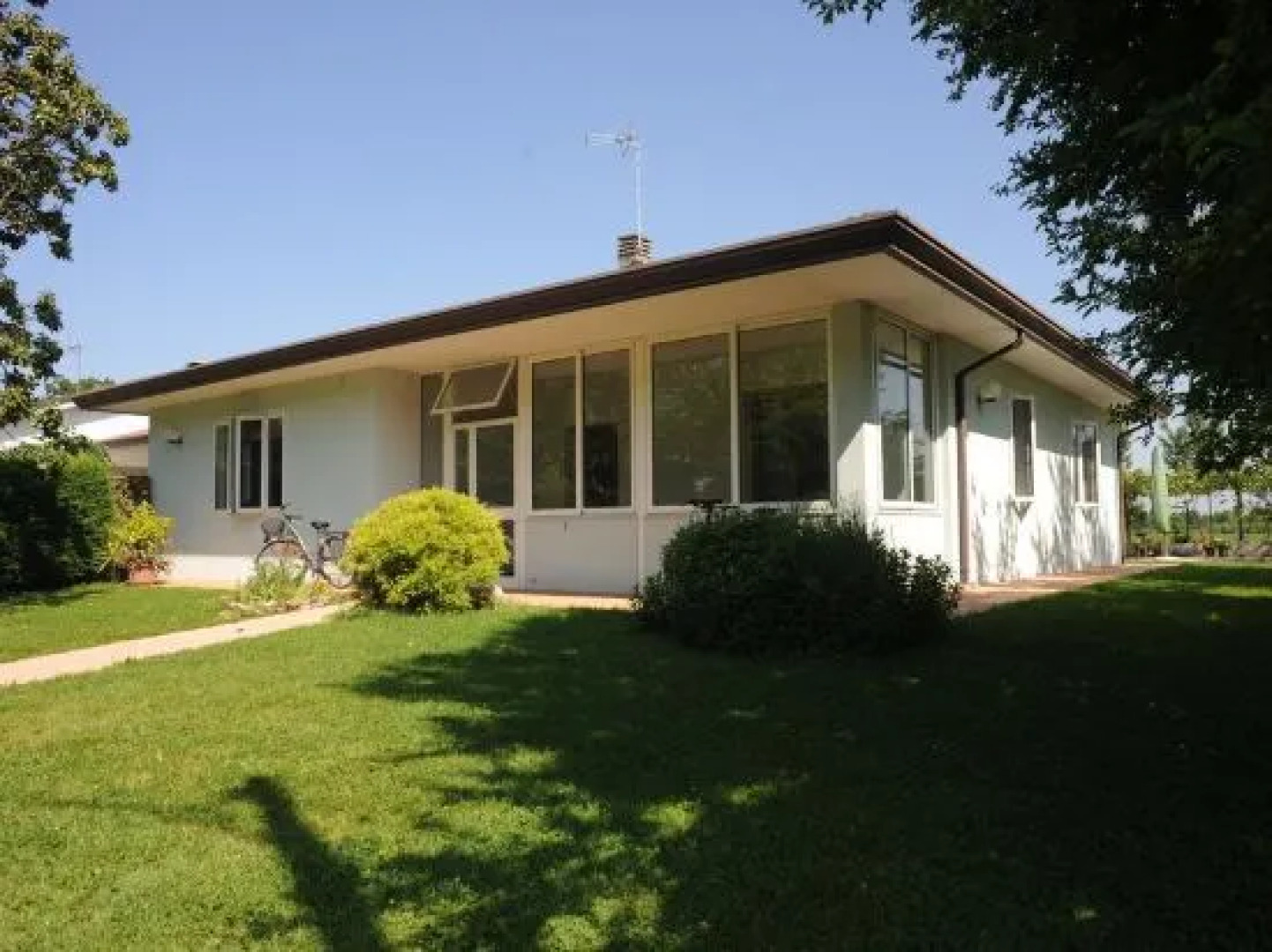 Casa Vacanze Riviera del Brenta