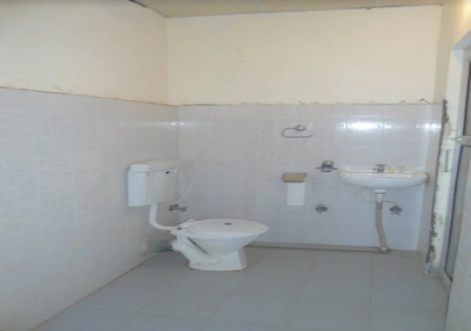 The Green Village Resort