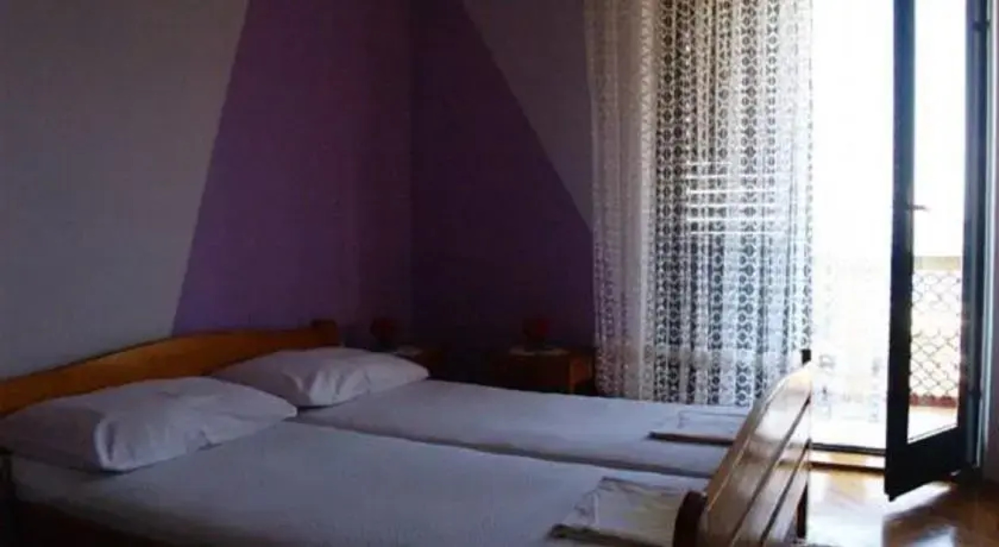 Apartments Put Narodnih Heroja 8