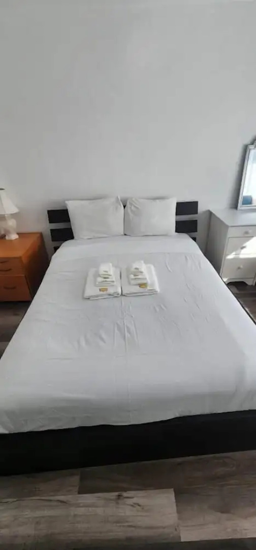 Cozy and Affordable Homes in Santa Ana