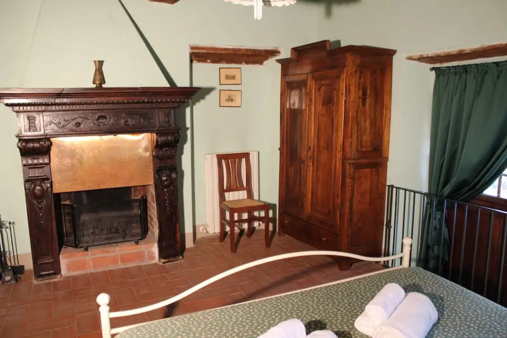 Agriturismo la Torre