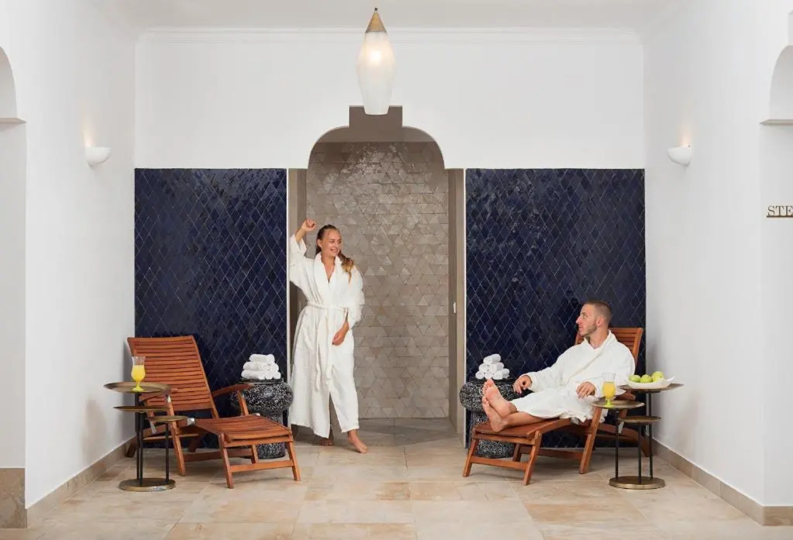 Sunrise Blue Magic Resort - All Inclusive