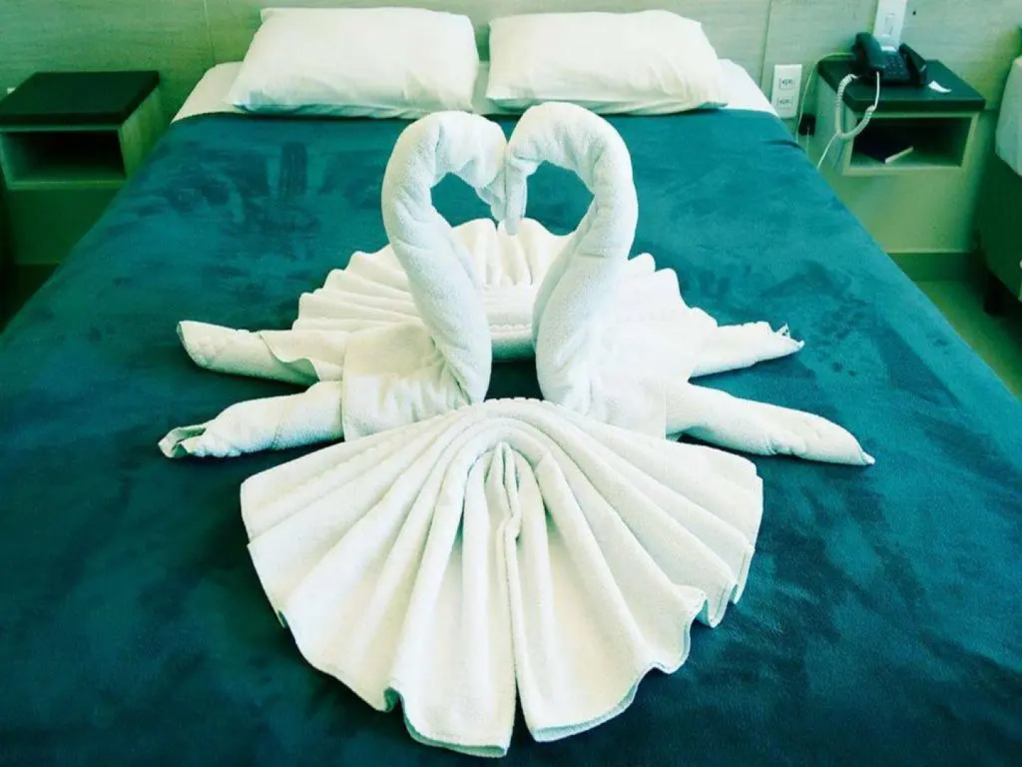 Silvestre Praia Hotel