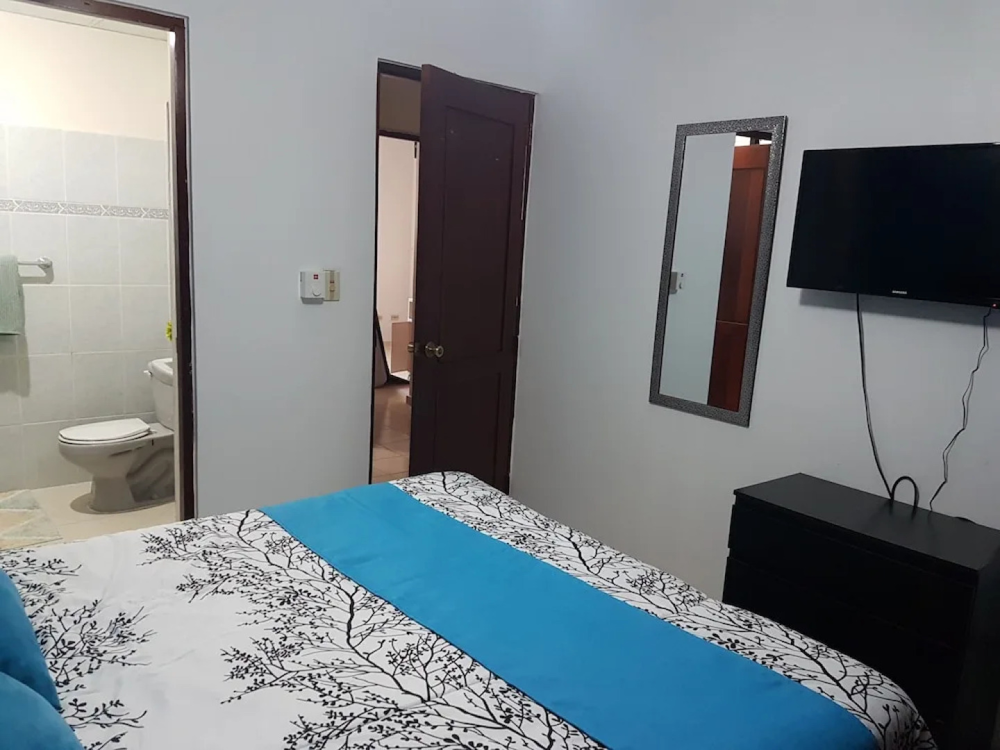 Apartamento hotel la Española