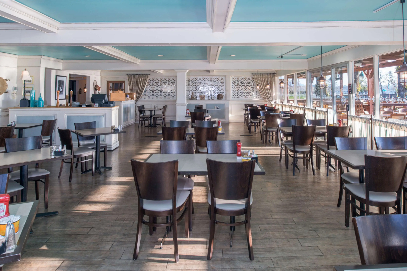 Best Western Edgewater Resort