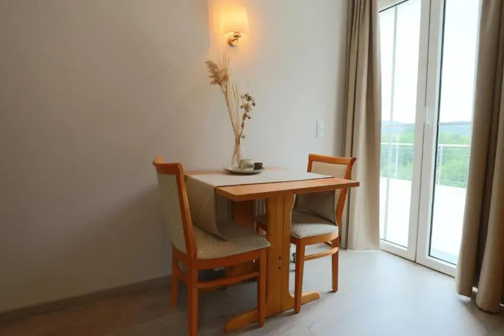 Villa Hof Langenborn