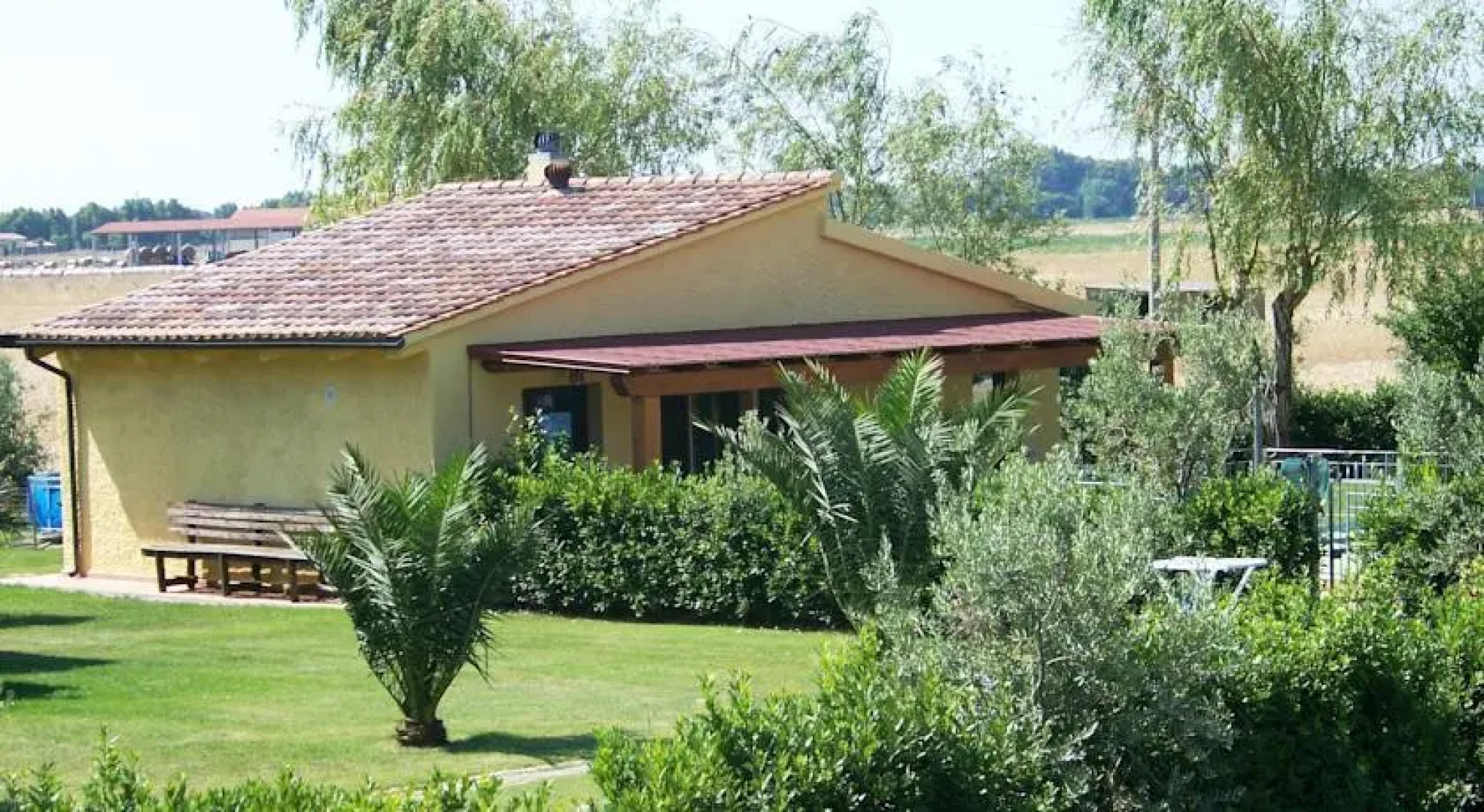 Agriturismo Alturetta