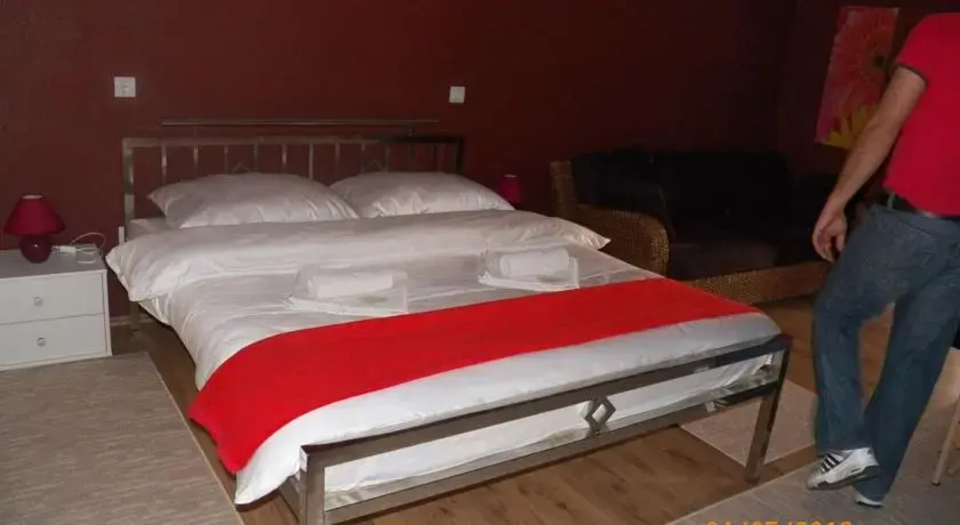 Rooms & Apartmants Zagreb