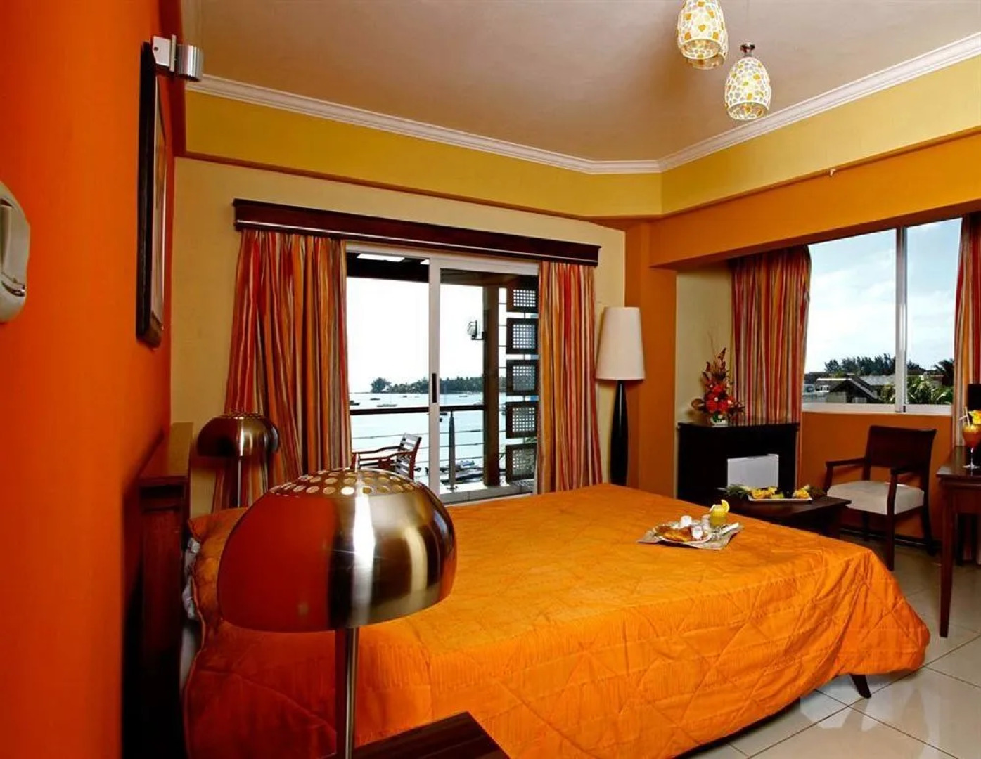 Azure Beach Boutique Hotel