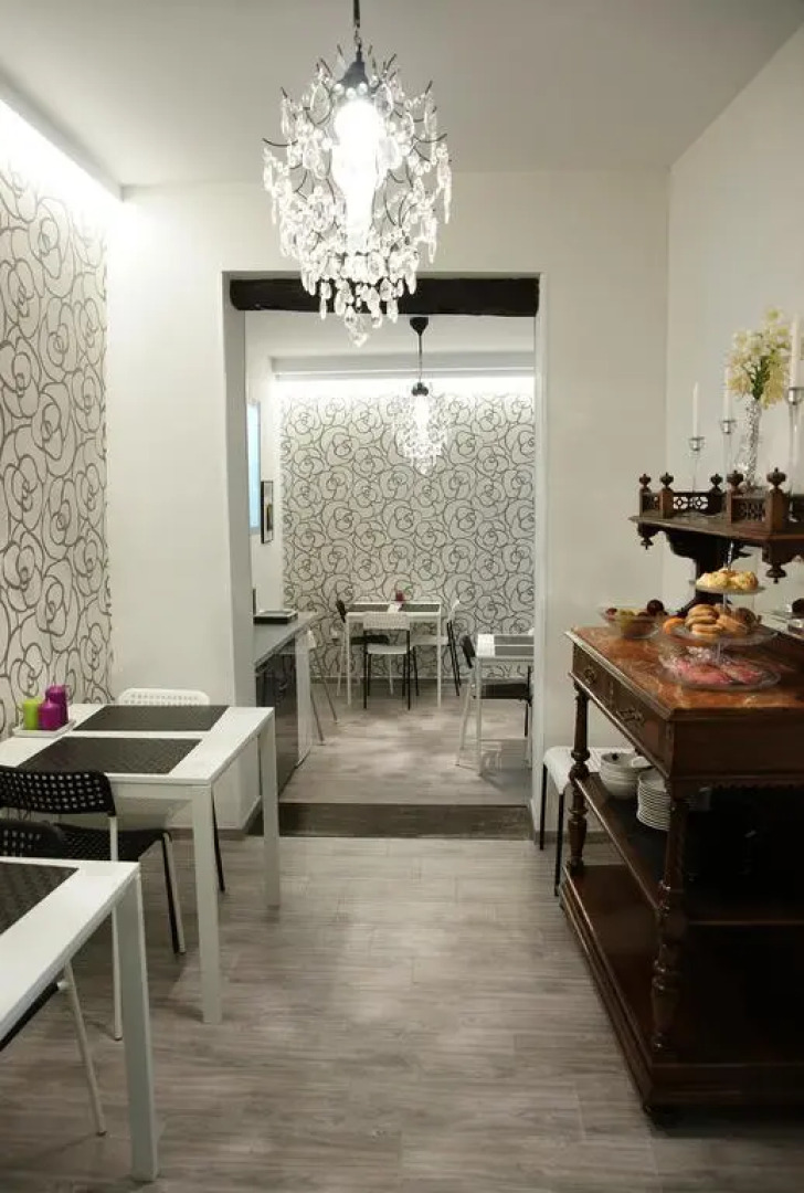 Alojamiento Entrehoces