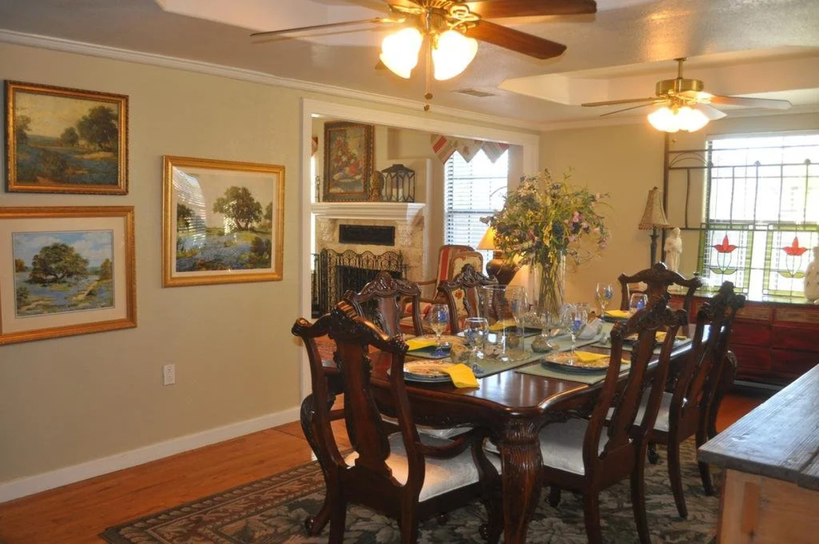 At Nana's Guesthouse