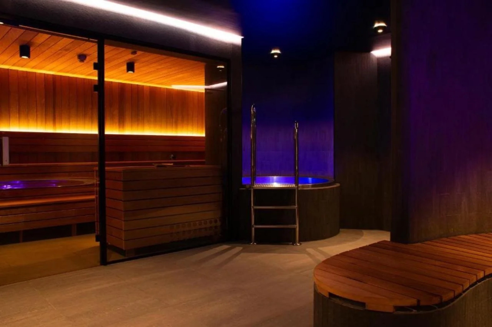 Bergstadens Hotel & SPA