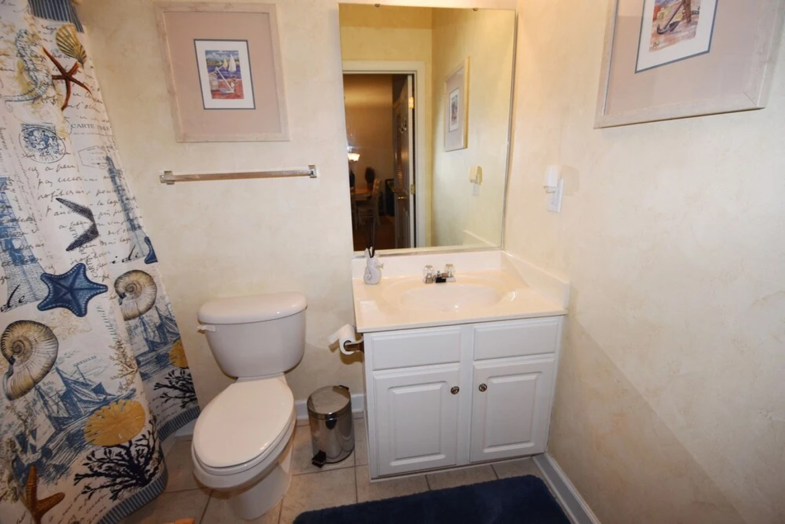 Ironwood Apartment 712