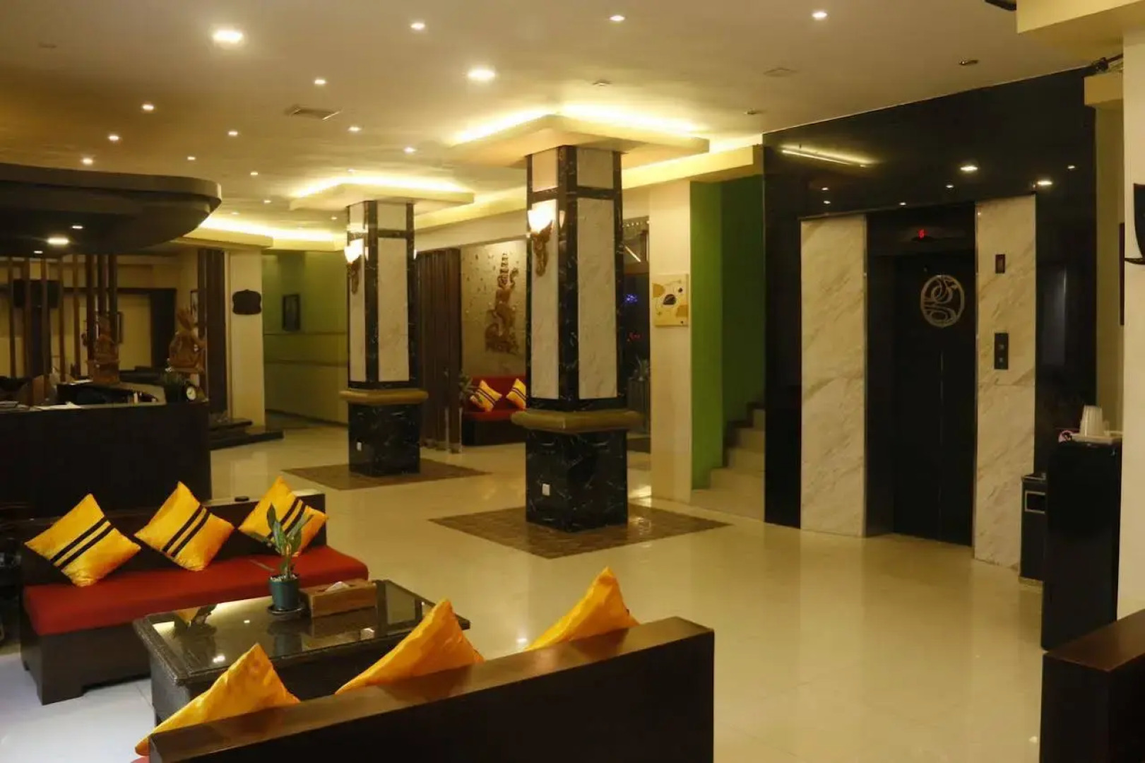 Golden Guest Hotel Dawei