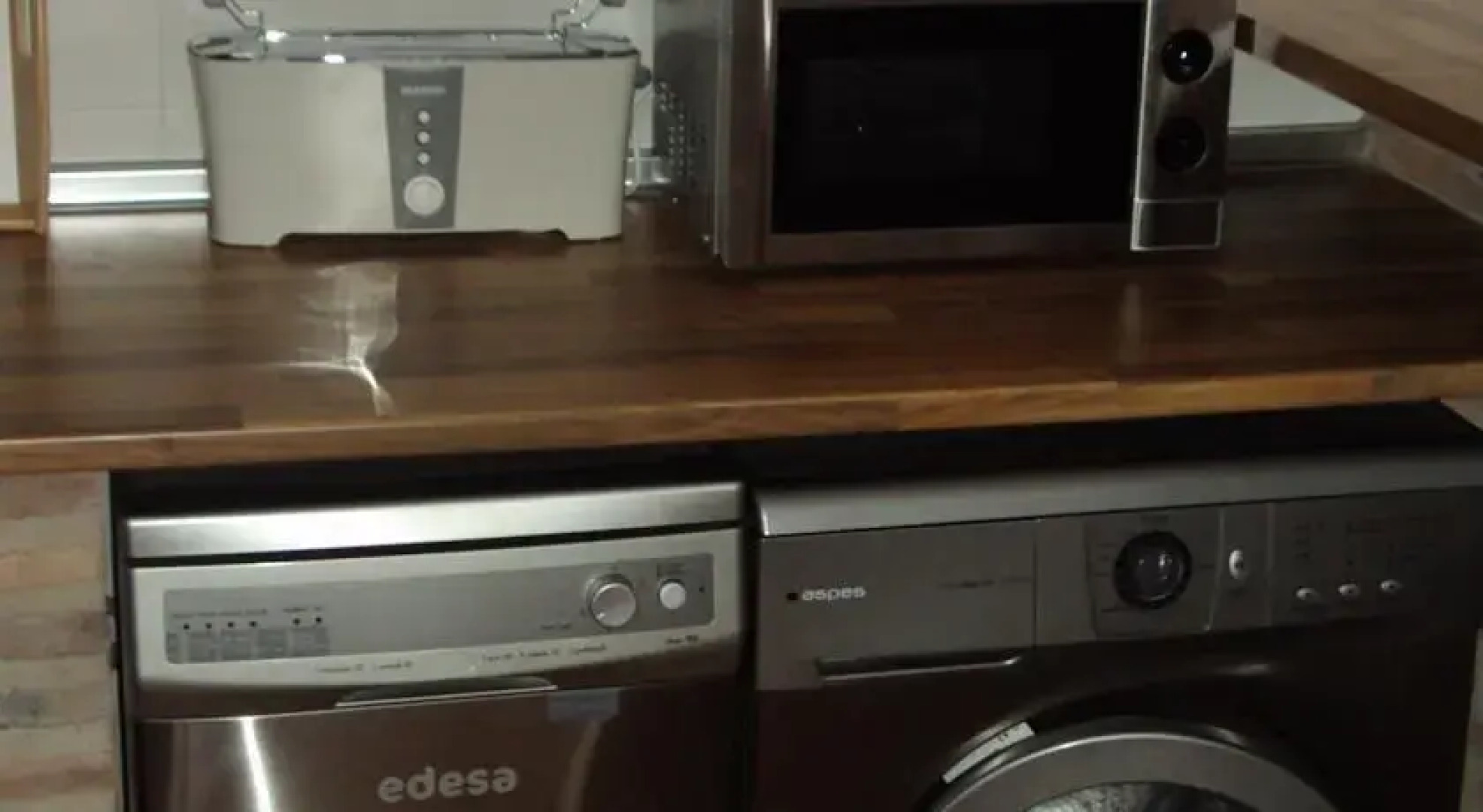 Casa Los Riscos I y II