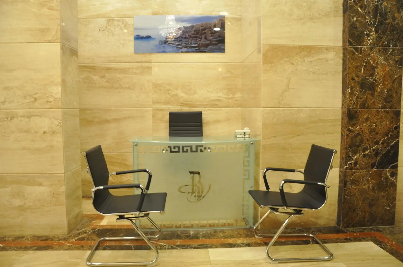 Best View Pyramids Hotel