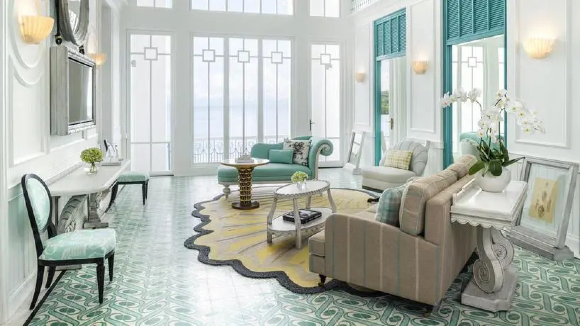 Ramada Jarvis Gourock