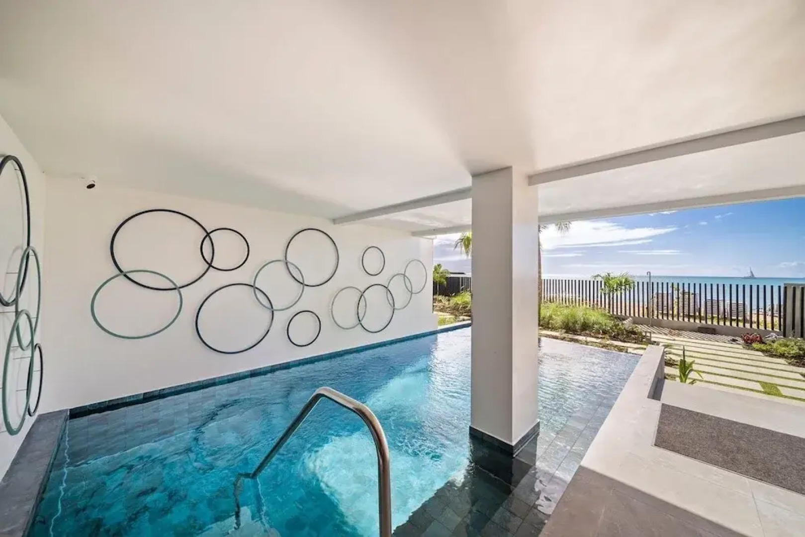 Allure 505 3 Bedroom Apts