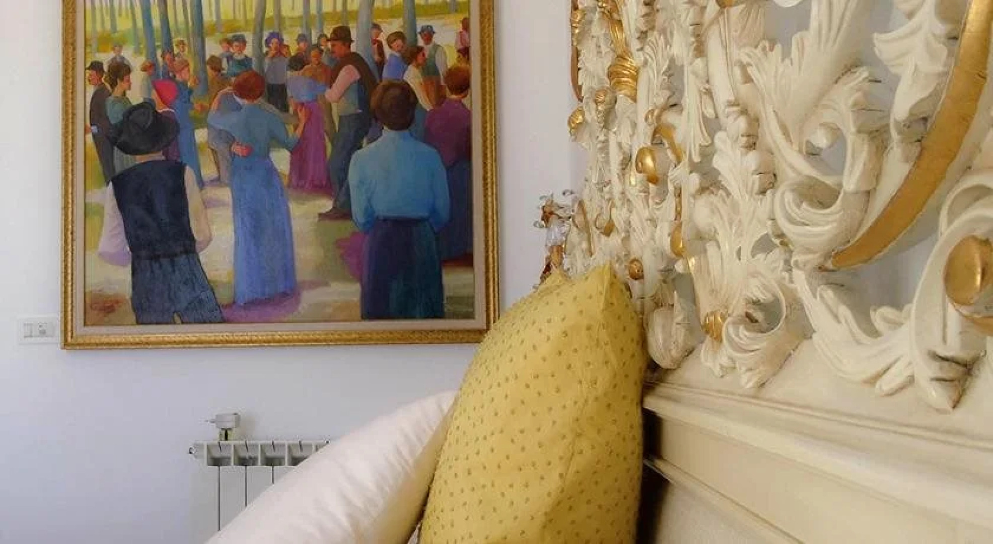 La Casa Di Sissi B&B