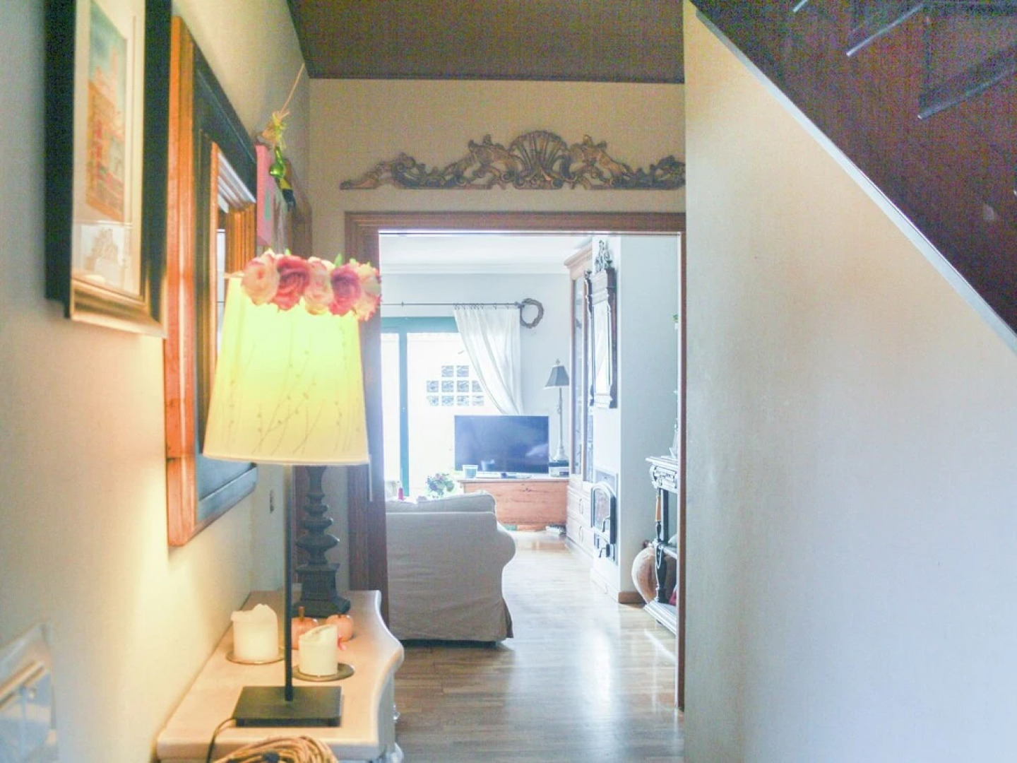 Luring Holiday Home in Girona With Swimming Pool