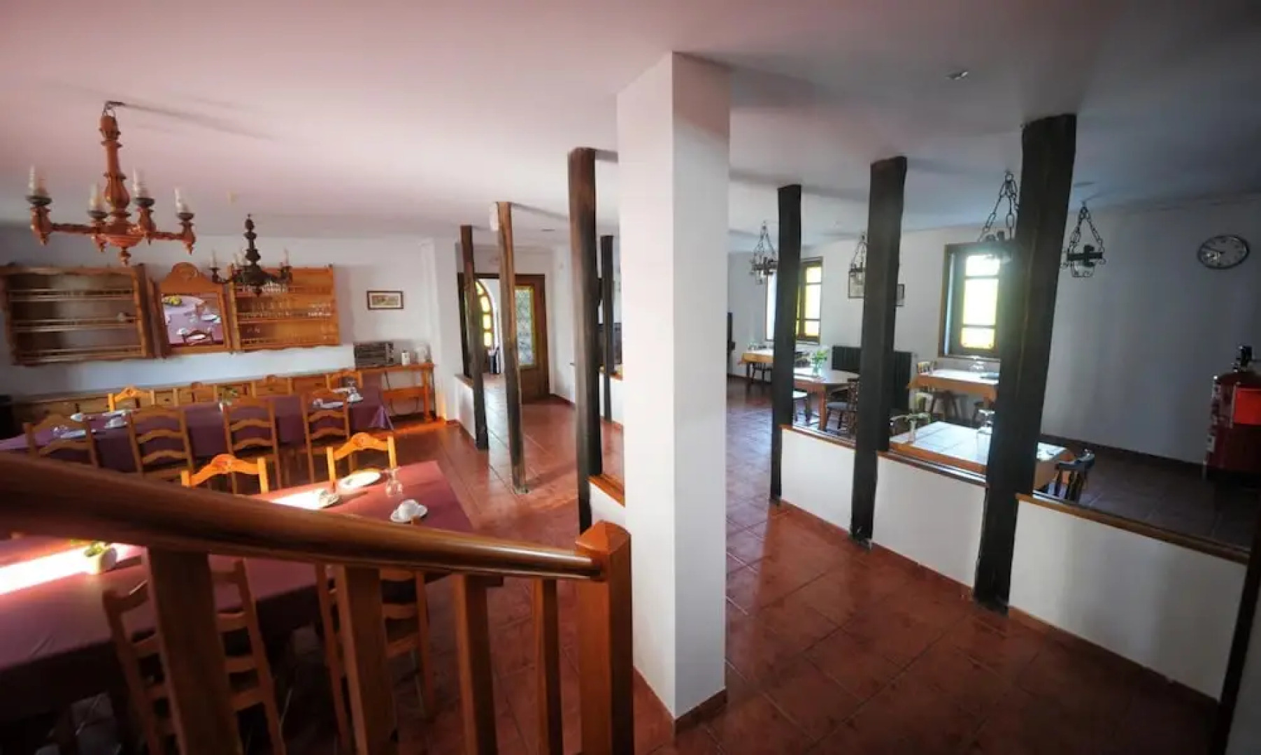 Hotel Rural Mar de Queo