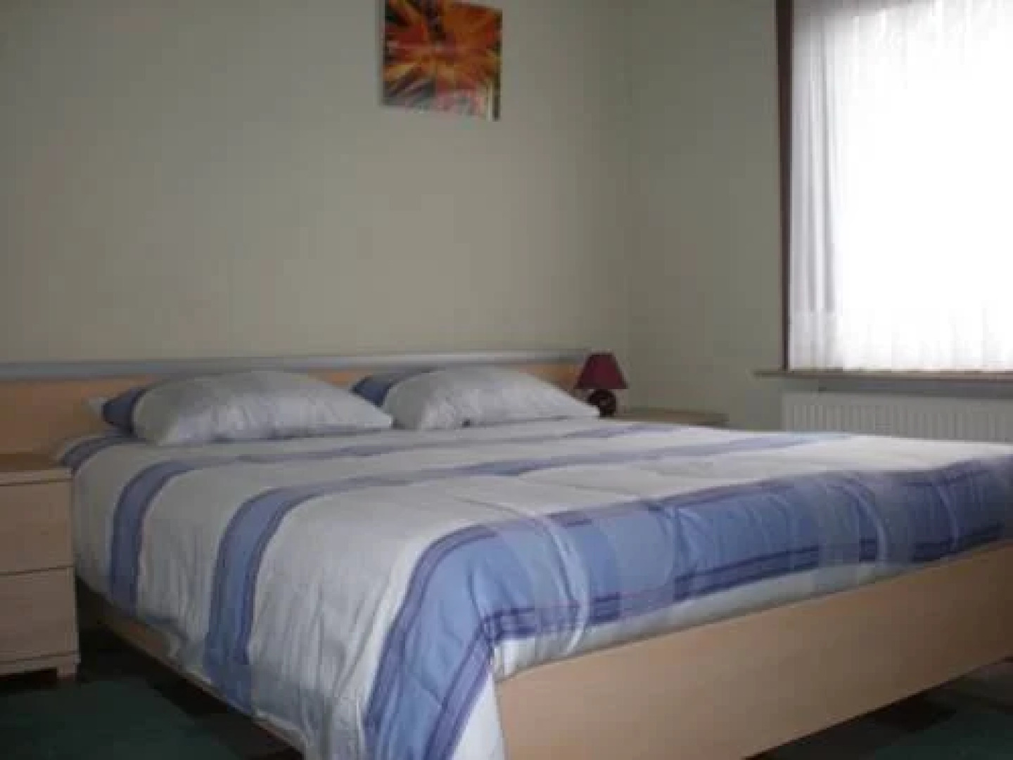 B&B La Passarelle-Hooghe Crater