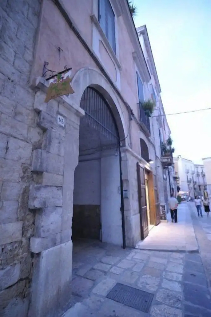 Saint Patrick Guest House