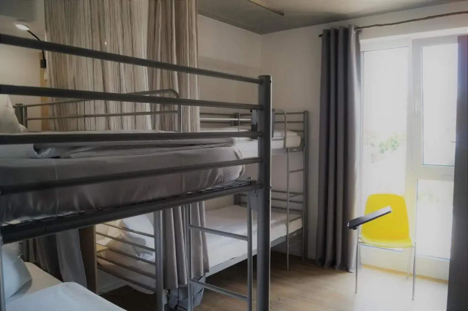 Hofgut Stefan - Das Bodensee Hostel