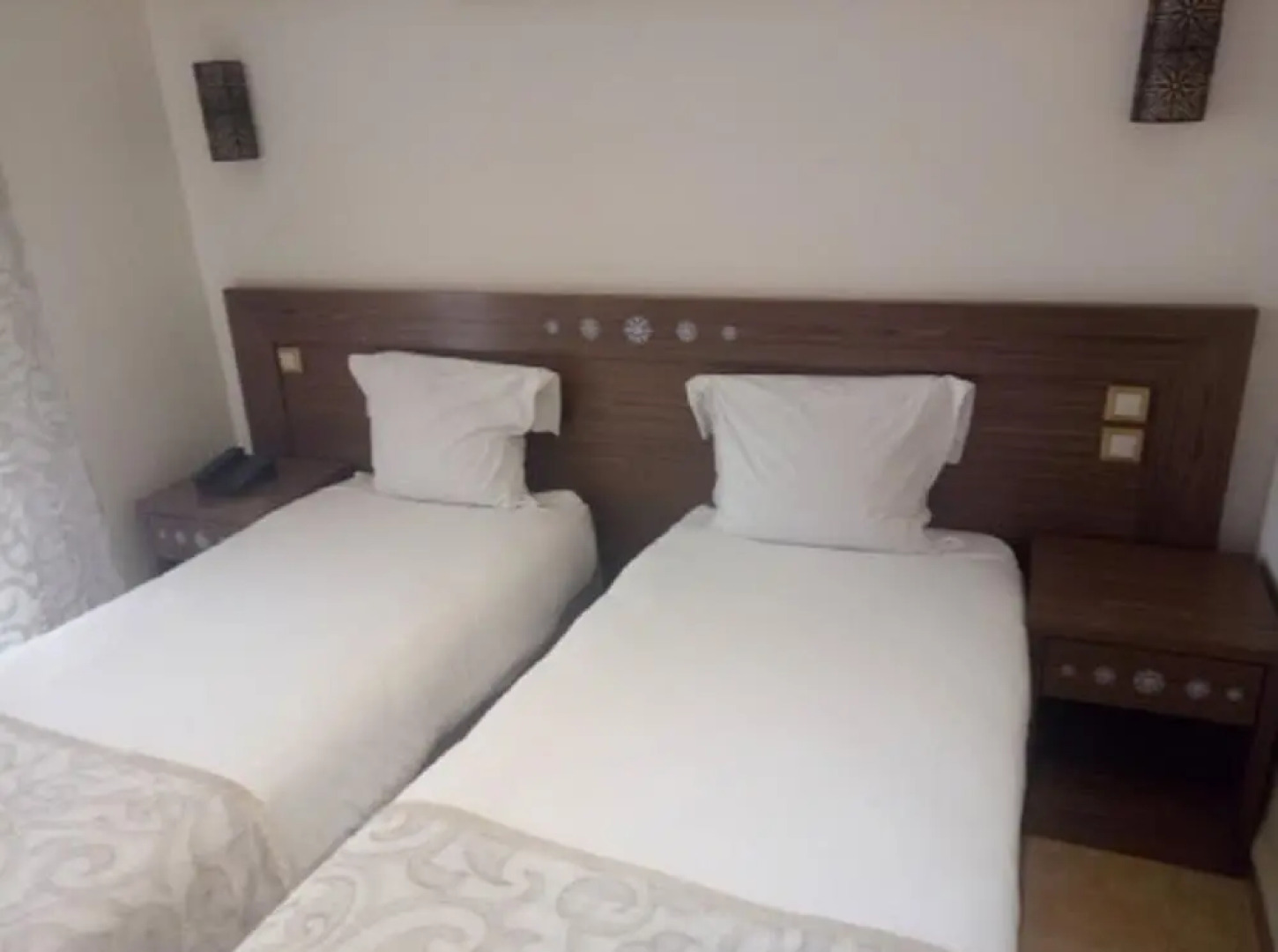 Hôtel Taghit Saoura