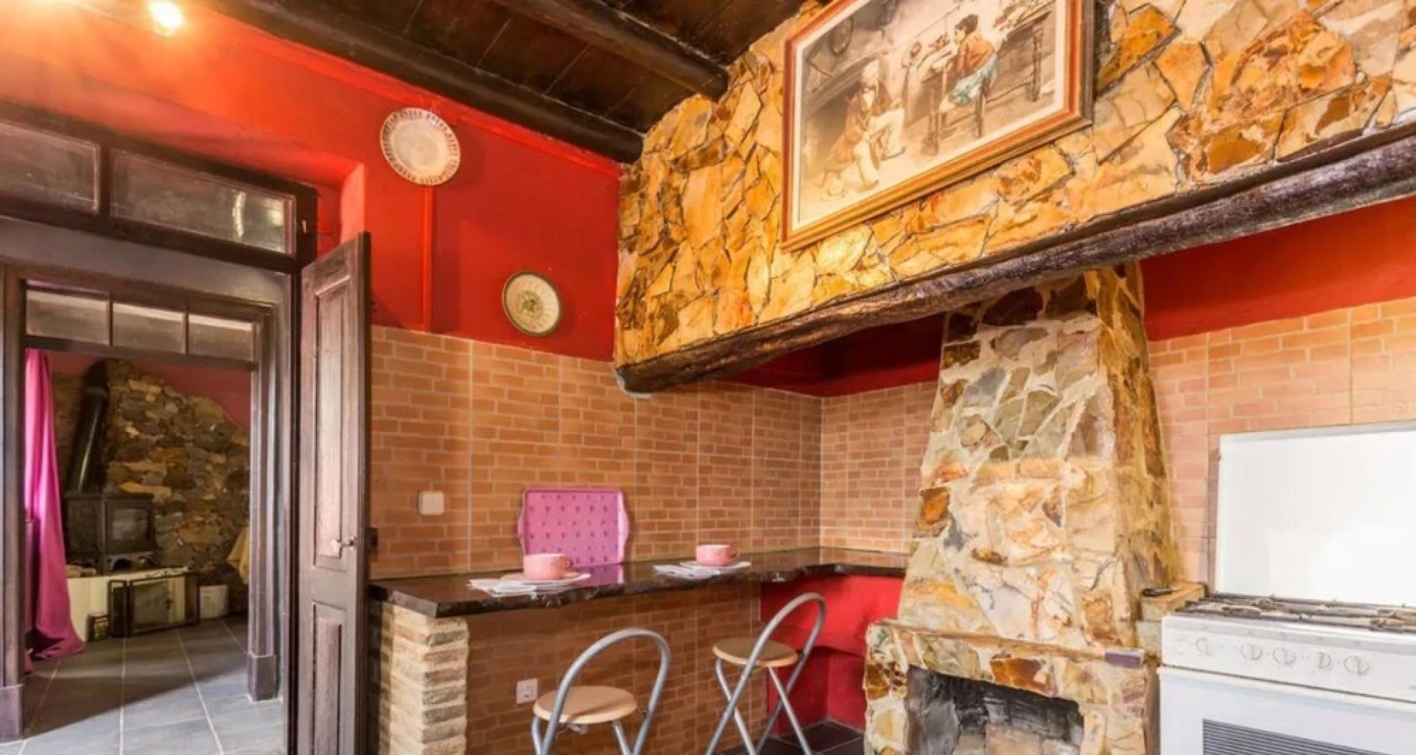 Akivillas Loulé Village