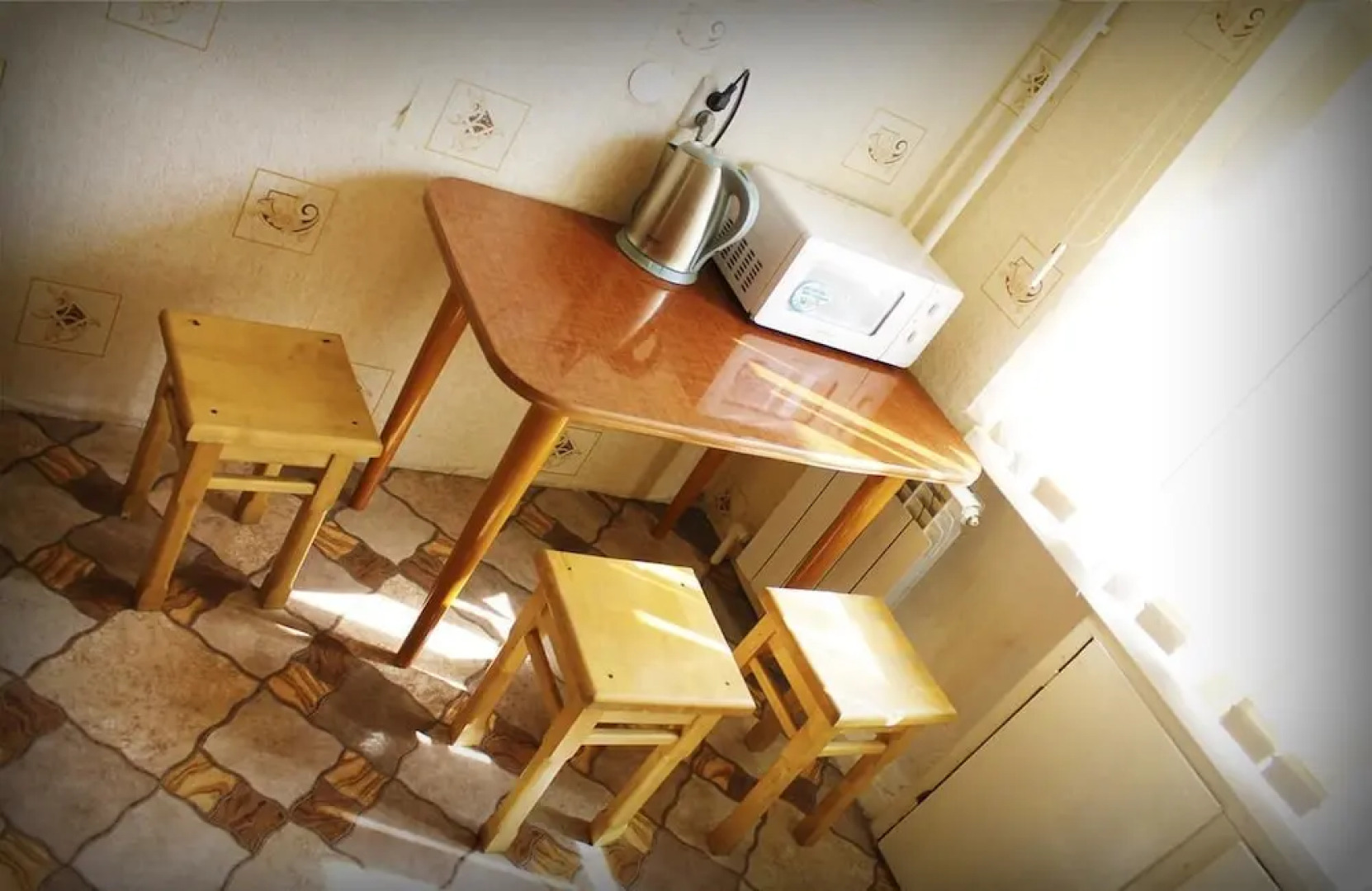 Dobrye Sutki Apartment on V.Maksimova 21