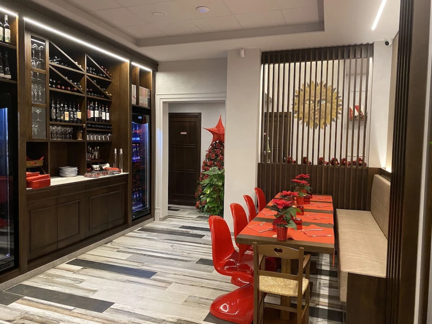 Ricaroka exclusive room & spa