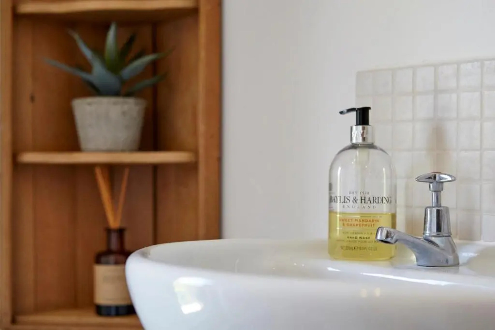 The Den at Backwell Down