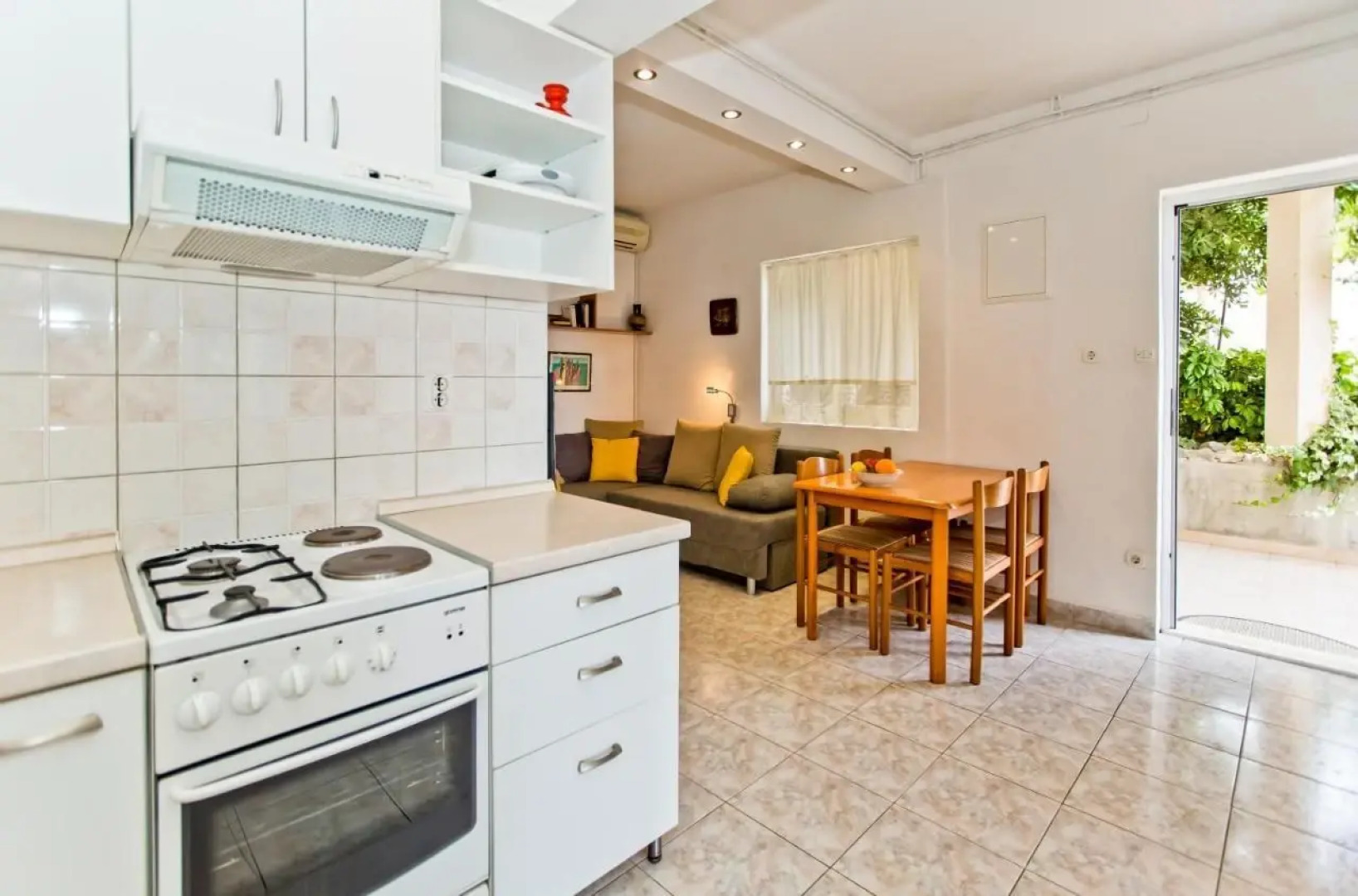 Apartments Tatjana Dominis