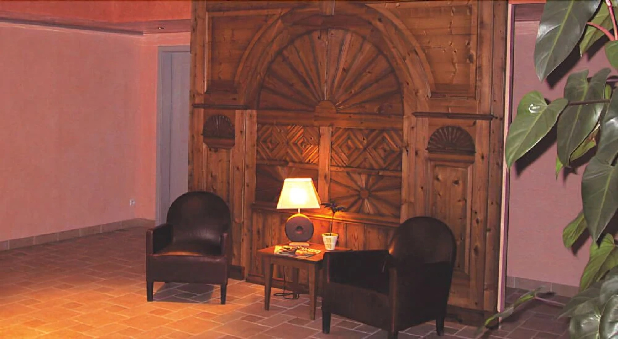 Résidence Lagrange Prestige Le Domaine Du Golf