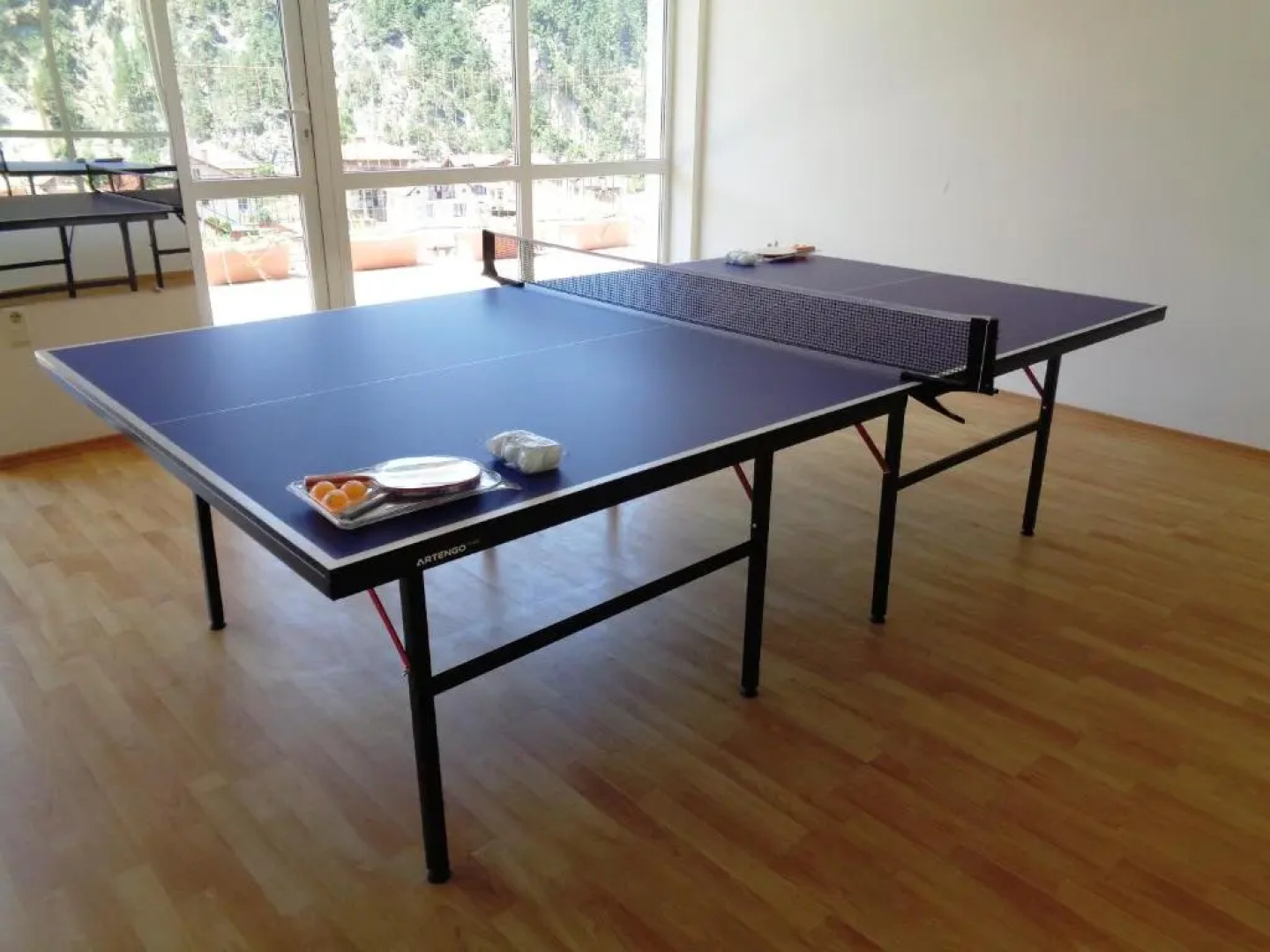 Luxury Studio, Eagle Rock Apartments