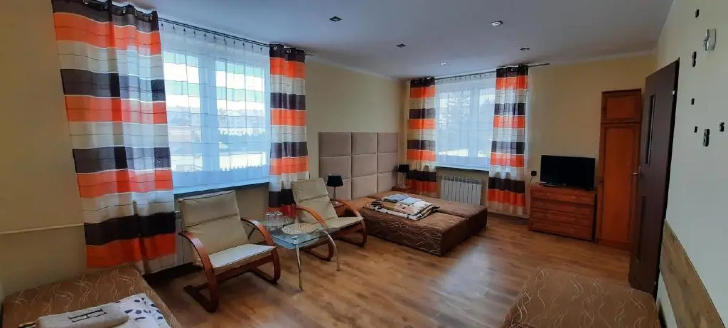 Noclegi-Zajazd"Mieszko"