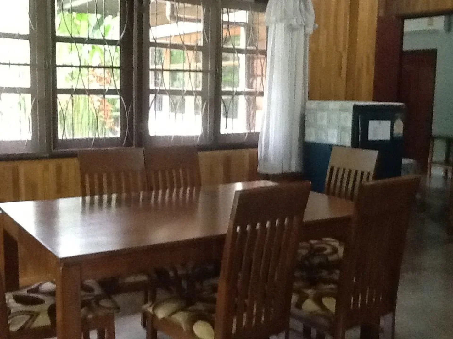 Khao Yai Wanalee Hotel & Resort